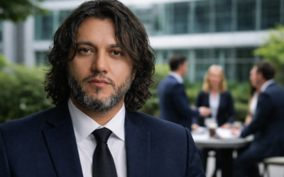 Organize Suç Örgütünün Hedefindeki İş İnsanı: Davut Süver Kimdir?
