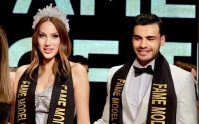 Fame Model ve Fame Face Türkiye’de Zirvenin Sahipleri Belli Oldu