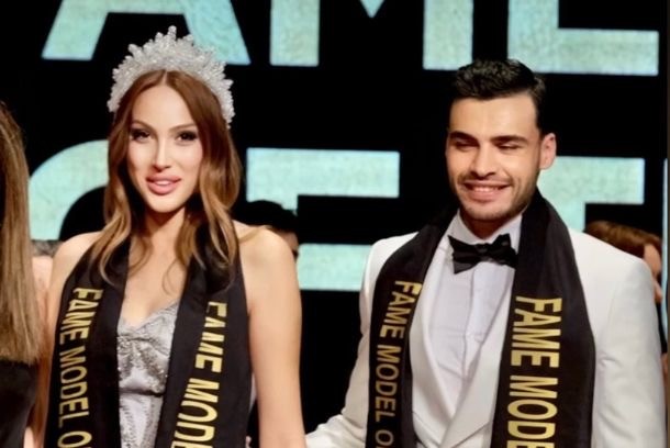 Fame Model ve Fame Face Türkiye’de Zirvenin Sahipleri Belli Oldu